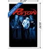 Trends International Poison - Group Framed Wall Poster Prints - 3 of 4