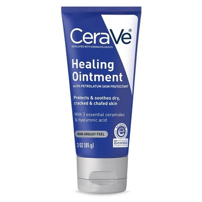 cerave baby target