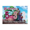 World Tour - Culture Shock Board Game - 3 of 3