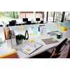Post-it Lined Original Notes, 4 x 4 Inches, Canary Yellow, Pack of 12 - 2 of 4