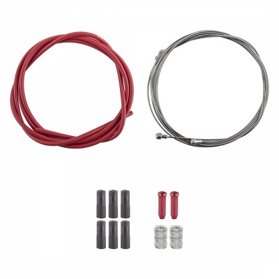 clarks rear brake