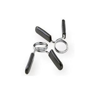 Body-Solid Standard Barbell Spring Collars - 1 of 1