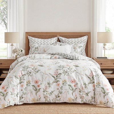 Viviana Full/queen Comforter Set - Levtex Home : Target