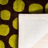 Soho SOH766 Hand Tufted Indoor Rugs - Safavieh - 3 of 3