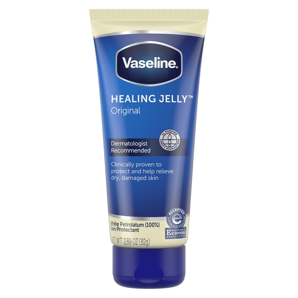 UPC 305212384000 product image for Vaseline Healing Jelly Skin Protectant - 2.89oz | upcitemdb.com
