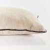 Plum & Post Elias Lumbar Pillow - 4 of 4
