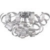 Ribbons Millenia Flush Mount Light - 3 of 4