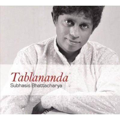 Subhasis Bhattacharya - Tablananda (CD)