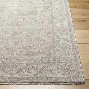 Hauteloom Iikka Area Rug - 1 of 4