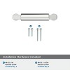 Amerock Balon Pull for Cabinets, Drawers, and Furniture - 4 of 4