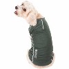 Pet Life (R) Active 'Racerbark' 4-Way Stretch Performance Active Dog Tank Top T-Shirt - 2 of 4