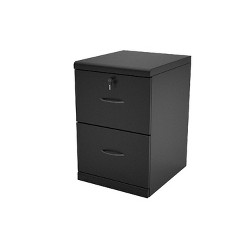 Office Designs File Cabinet 2 Drawer Letter Size Target