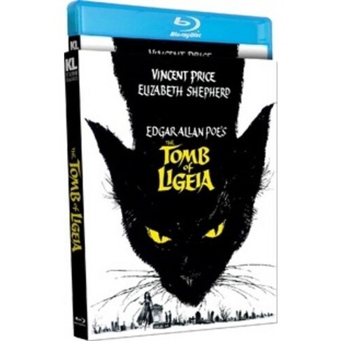 The Tomb of Ligeia (Blu-ray)(1964) - image 1 of 1