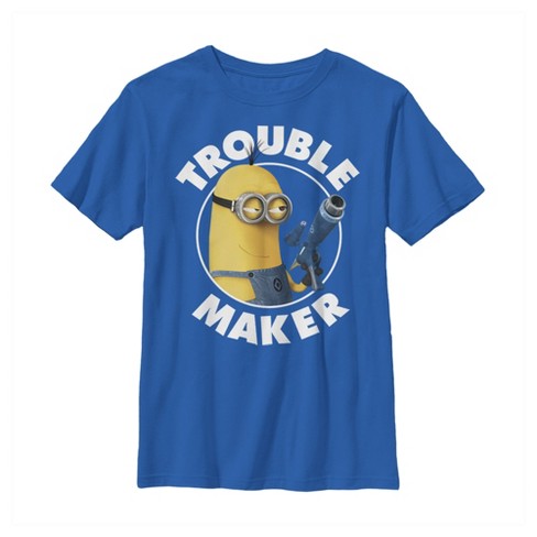 minion tee shirts for adults