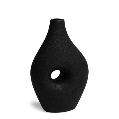 Villa Moda Emile Abstract Organic Decorative Modern Vase