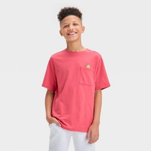 Boys' Short Sleeve T-Shirt - art class™ - 1 of 4