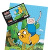 Adventure Time Best Bros 500 Piece Jigsaw Puzzle 16" x 21.5" - 2 of 4