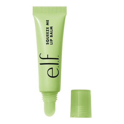 E.l.f. Squeeze Me Lip Balm - Honeydew - 0.21oz : Target