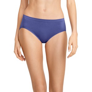 Jockey Women's Smooth & Shine Seamfree Hi Cut - 1 of 4