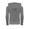 Youth Unisex Fleece Pullover Hoodie - 2 of 3