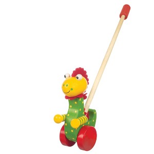 Push Along: Dinosaur - 1 of 4