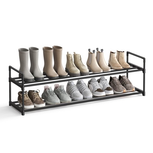 Songmics 1 tiers shoe rack deals