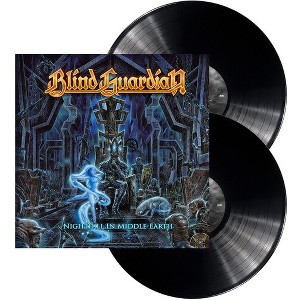 Blind Guardian - Nightfall in Middle Earth () (Vinyl) - 1 of 1
