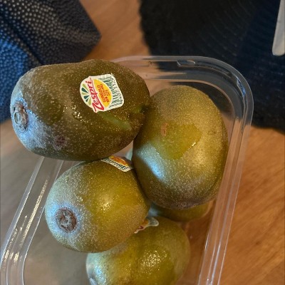 Fresh Gold Kiwi Fruit - 1lb/4ct : Target