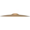 Zildjian Z Custom Crash Cymbal 19 in. - 2 of 4