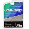 1967 Austin Mini Cooper S 1275 MKI RHD #22 "Falken Tires" & Figure Ltd Ed to 3300 pcs 1/64 Diecast Model Car by Greenlight - 3 of 3