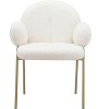 Ren Home Sanna Dining Chair - 3 of 4