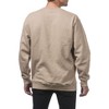 Pro Club Men's Heavyweight Crew Neck Fleece Pullover Sweater - 2 of 4