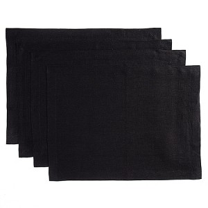Solino Home Linen Placemats | Fete - 1 of 4