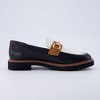 CUSHIONAIRE Women's Verve Slip on Loafer +Memory Foam, Wide Widths Available - 4 of 4