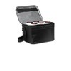 Port Authority Small 6-Can Cube Cooler with Top Handle - 3 of 4