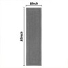 BAGOKIE 15 Pack 8"x30" Non-Slip Stair Treads - 4 of 4