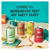 Casamigos Margaritas RTD Beverages - 8pk/200ml Cans - 3 of 4