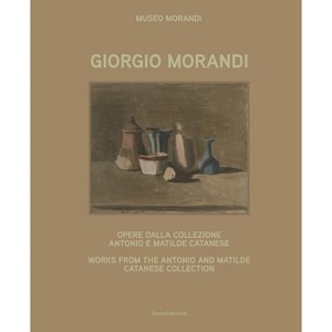 Giorgio Morandi - by  Mariella Gnani (Hardcover) - 1 of 1