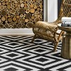 Nuloom Zadie Geometric Indoor Area Rug - 4 of 4