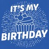 Mickey & Friends It's My Birthday Cupcake T-Shirt - 2 of 3