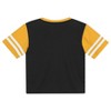 MLB Pittsburgh Pirates Toddler Boys' Pullover Team Jersey - 4T - 3 of 3