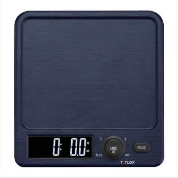 Food Scale Digital Kitchen Scale for Food Ounces and Grams, Small Electronic Pocket Scale for Weight Loss, Baking, Cooking, Coffee, Jewelry, 6.6lb