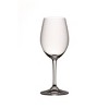 4pk Simsbury Wine Glasses White - Threshold™ : Target