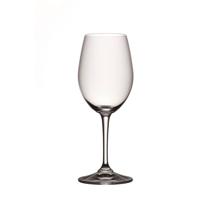 Riedel Vivant 12.5oz 4pk White Wine Glasses, 3 of 6