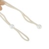Unique Bargains Flower Pin-on Curtain Tieback Cotton Linen 2 Pcs - 3 of 4