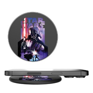 Star Wars Empire Portrait Collage 15-Watt Wireless Charger - 1 of 4