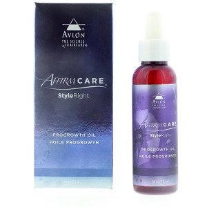 Avlon Affirm Care StyleRight ProGrowth Oil, 2 oz - 1 of 4