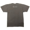 Team Gear Vintage France 1998 Adult Pepper Crew Neck Short Sleeve T-shirt-Small - 4 of 4