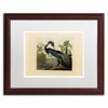 "Louisiana Heron" Outdoor Canvas - 2 of 3