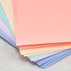 Astrodesigns Macaroon Cardstock Paper 50ct 8.5" x 11" - image 4 of 4